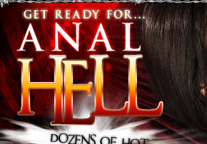Anal Hell - Analsex Hardcore Porn Videos and Photos