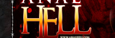 Anal Hell - Hi-Res Anal Sex Photos