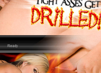 Anal Hell - High Definition Anal Sex Videos